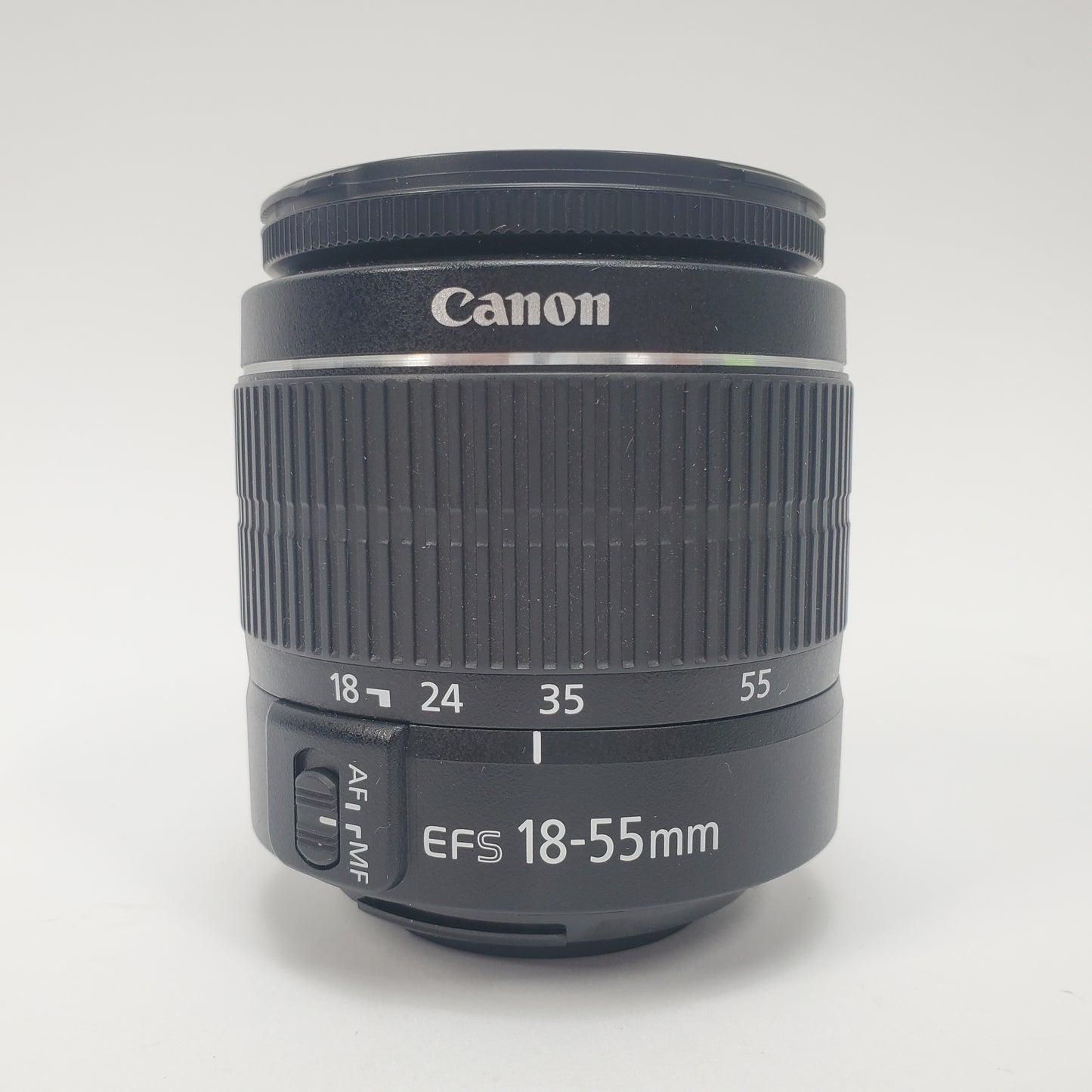Canon EF-S 18-55mm F/1:3.5-5.6 III Standard Zoom Lens