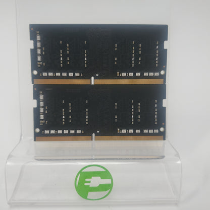SK Hynix 8GB (2x4GB) RAM DDR4 2666MHz HMA851S6CJR6N-VK