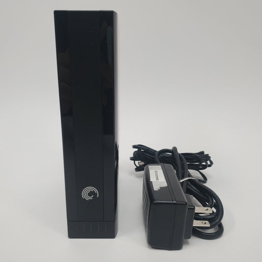 Seagate 3.5" Desktop 2TB USB 3.0 HDD 9ZQAY6-501