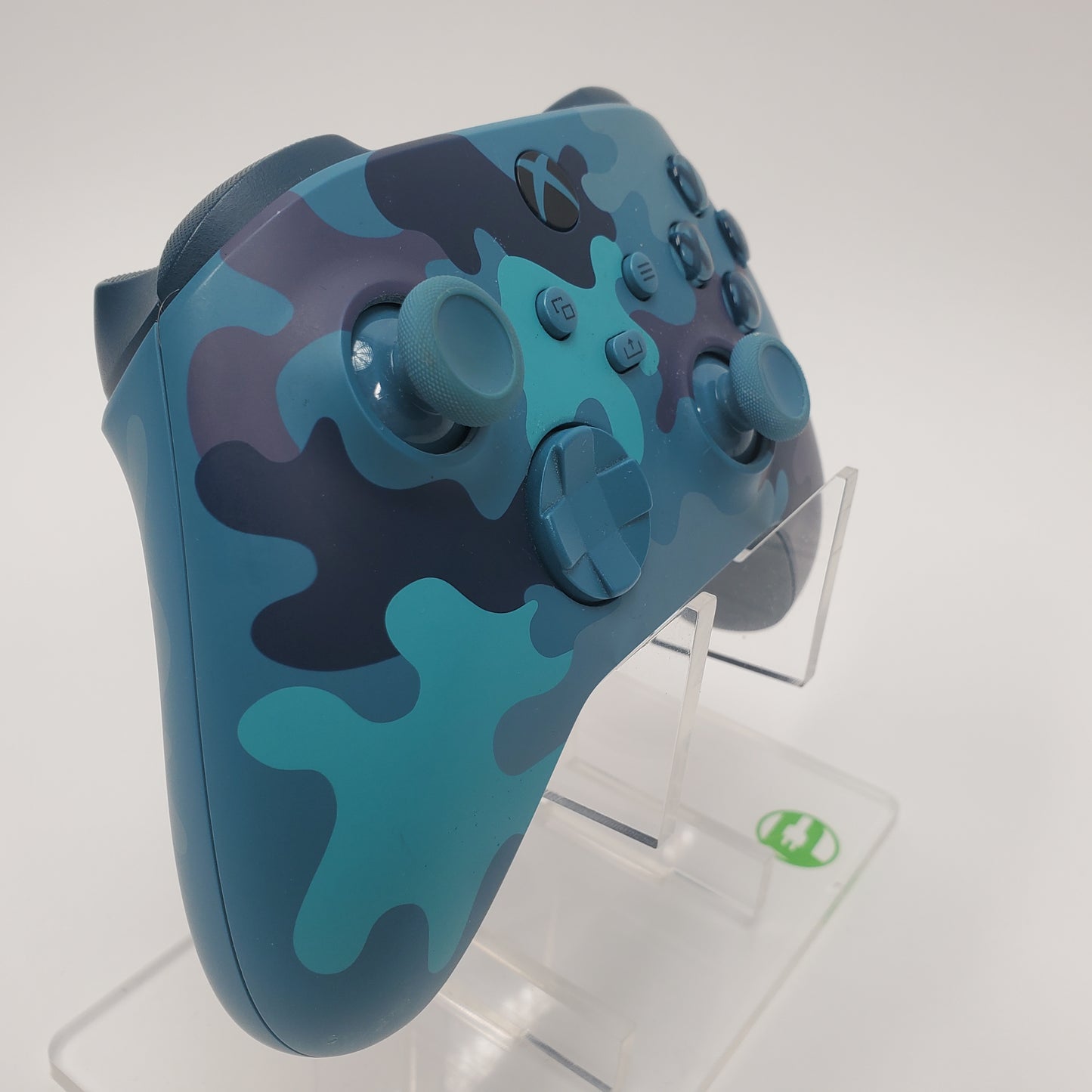 Microsoft Xbox Series X|S Wireless Controller Mineral Camo Special Edition  1914