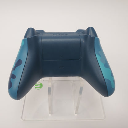 Microsoft Xbox Series X|S Wireless Controller Mineral Camo Special Edition  1914