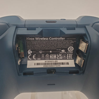 Microsoft Xbox Series X|S Wireless Controller Mineral Camo Special Edition  1914