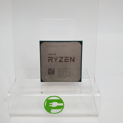 AMD Ryzen 7 3800X 3.90GHz 8 Core 100-000000025 16 Thread AM4