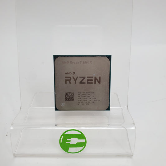 AMD Ryzen 7 3800X 3.90GHz 8 Core 100-000000025 16 Thread AM4