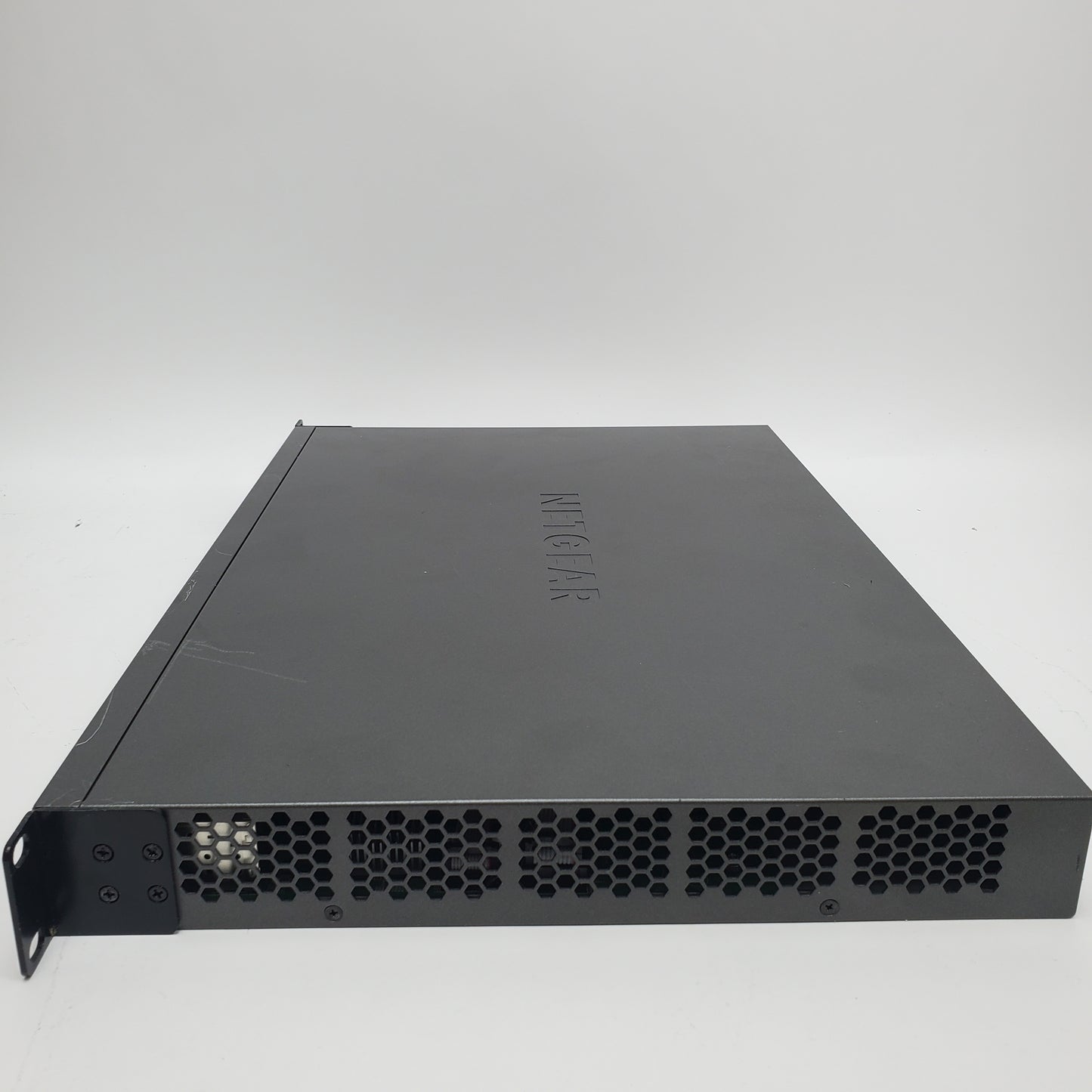 Netgear Prosafe 48-Port Gigabit Ethernet Smart PoE Switch GS752TPV2