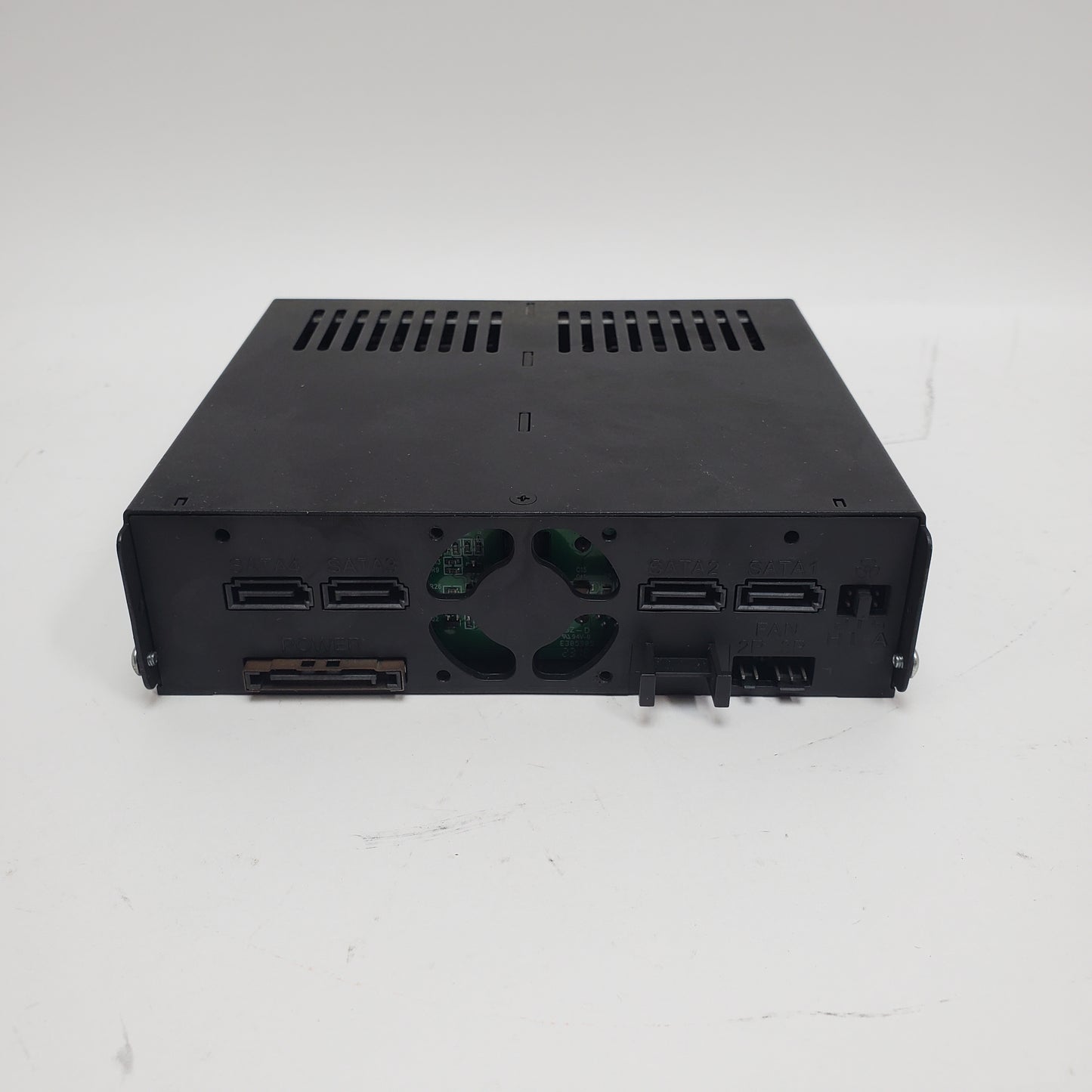 ICYDOCK 4 Bay SATA  Mobile Rack Enclosure MB324SP-B