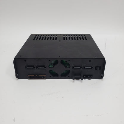 ICYDOCK 4 Bay SATA  Mobile Rack Enclosure MB324SP-B