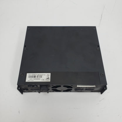 ICYDOCK 4 Bay SATA  Mobile Rack Enclosure MB324SP-B