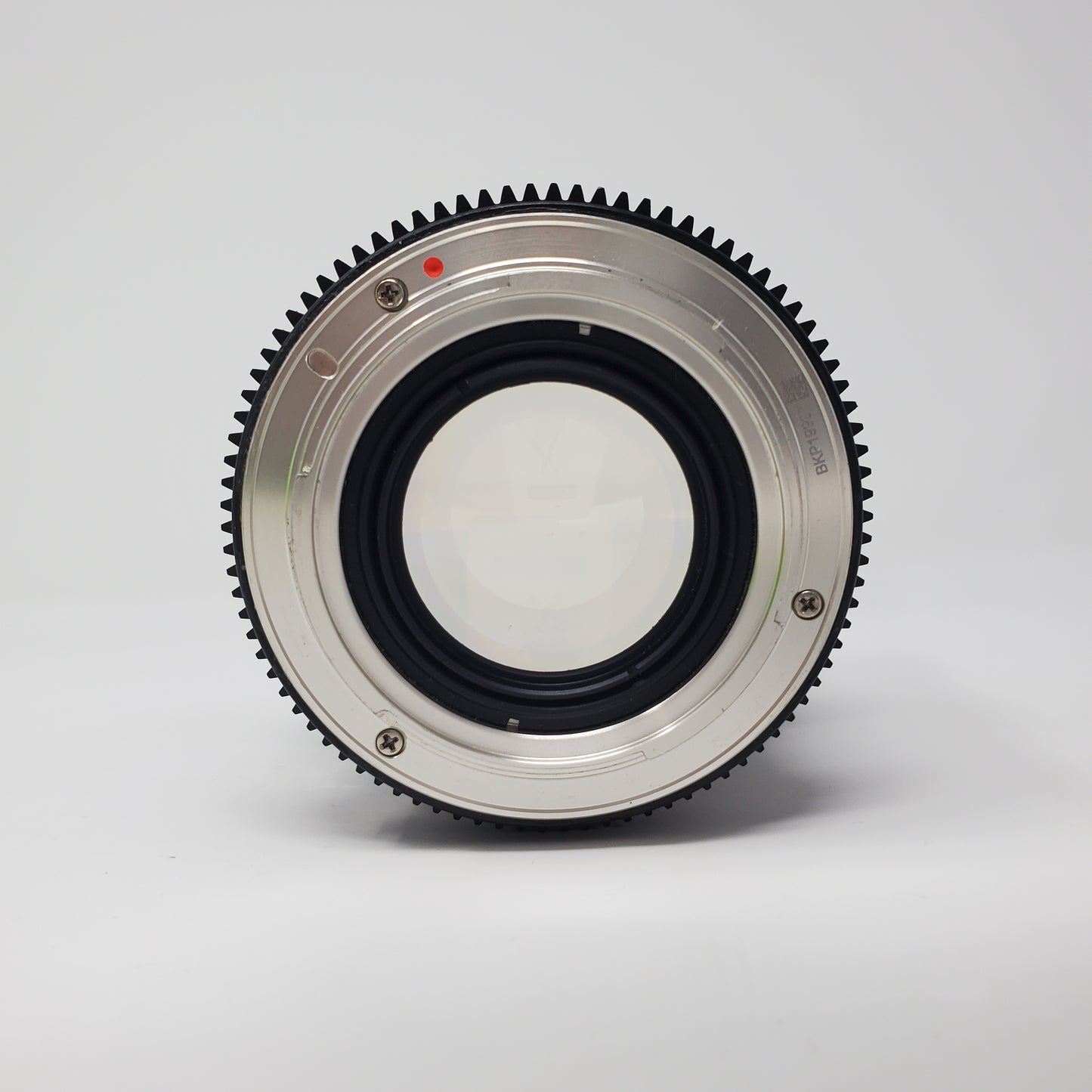 Rokinon 35mm f/1.5 For Canon EF Mount