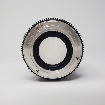 Rokinon 35mm f/1.5 For Canon EF Mount