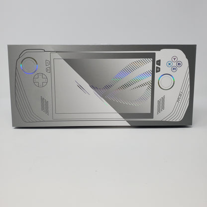 Asus ROG Ally 7" AMD Ryzen Z1 Extreme 16GB RAM 512GB White RC71L-ALLY.Z1X_512