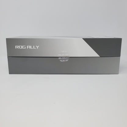 Asus ROG Ally 7" AMD Ryzen Z1 Extreme 16GB RAM 512GB White RC71L-ALLY.Z1X_512