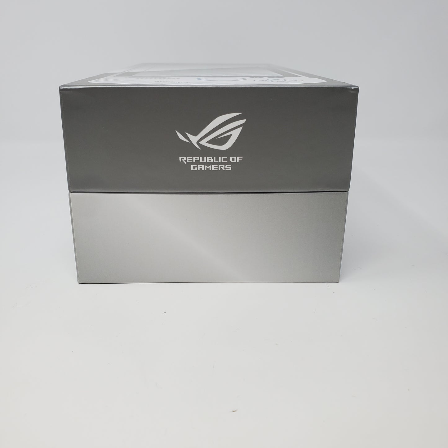 Asus ROG Ally 7" AMD Ryzen Z1 Extreme 16GB RAM 512GB White RC71L-ALLY.Z1X_512