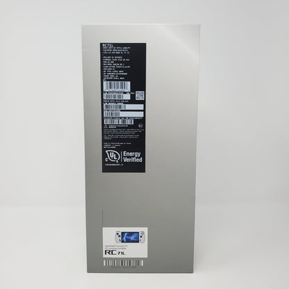 Asus ROG Ally 7" AMD Ryzen Z1 Extreme 16GB RAM 512GB White RC71L-ALLY.Z1X_512