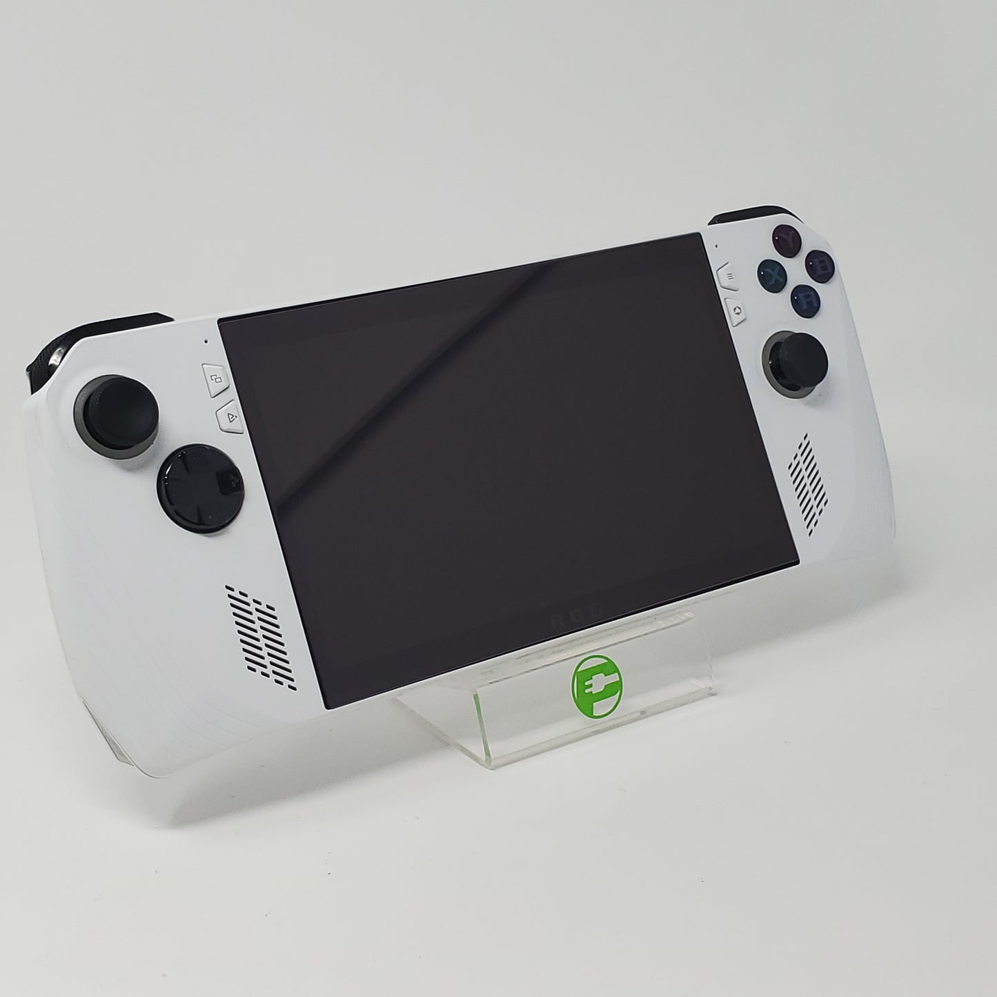 Asus ROG Ally 7" AMD Ryzen Z1 Extreme 16GB RAM 512GB White RC71L-ALLY.Z1X_512