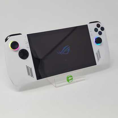 Asus ROG Ally 7" AMD Ryzen Z1 Extreme 16GB RAM 512GB White RC71L-ALLY.Z1X_512