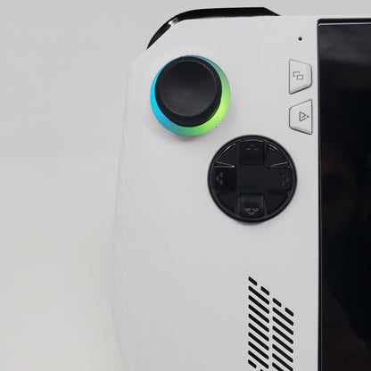 Asus ROG Ally 7" AMD Ryzen Z1 Extreme 16GB RAM 512GB White RC71L-ALLY.Z1X_512