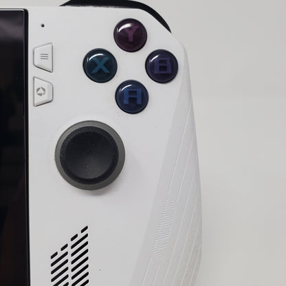 Asus ROG Ally 7" AMD Ryzen Z1 Extreme 16GB RAM 512GB White RC71L-ALLY.Z1X_512