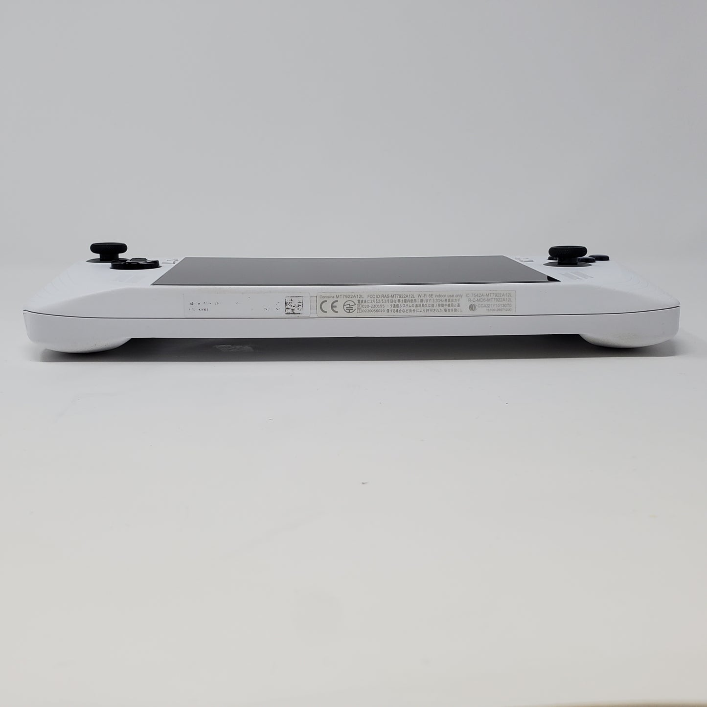 Asus ROG Ally 7" AMD Ryzen Z1 Extreme 16GB RAM 512GB White RC71L-ALLY.Z1X_512