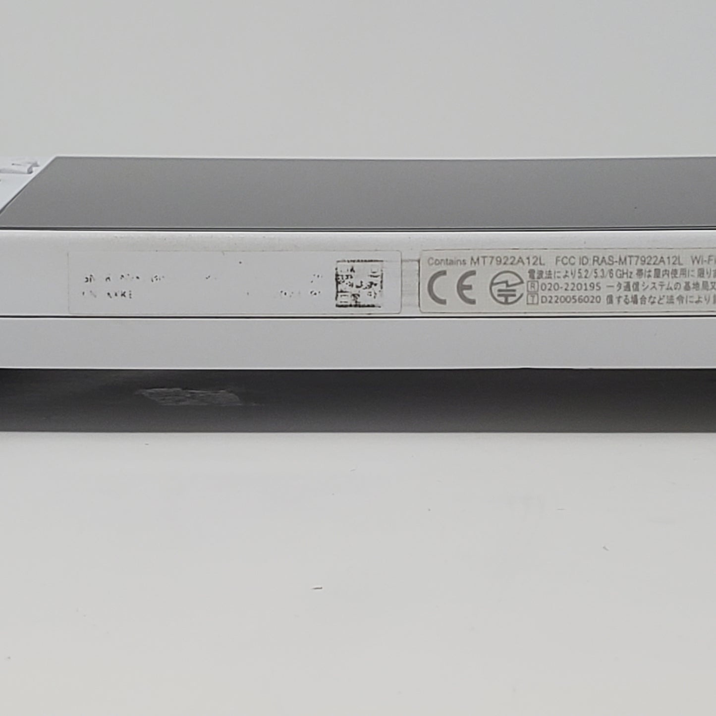 Asus ROG Ally 7" AMD Ryzen Z1 Extreme 16GB RAM 512GB White RC71L-ALLY.Z1X_512