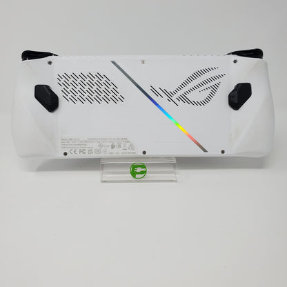 Asus ROG Ally 7" AMD Ryzen Z1 Extreme 16GB RAM 512GB White RC71L-ALLY.Z1X_512