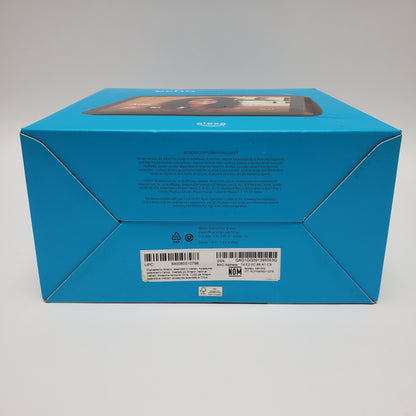 Amazon Echo Show 8 (2nd Gen) Smart Display with Alexa Charcoal