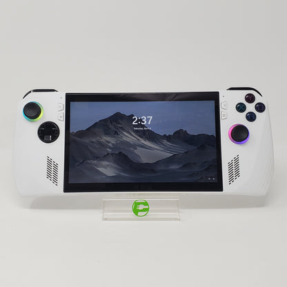 Asus ROG Ally 7" AMD Ryzen Z1 Extreme 16GB RAM 512GB White RC71L-ALLY.Z1X_512