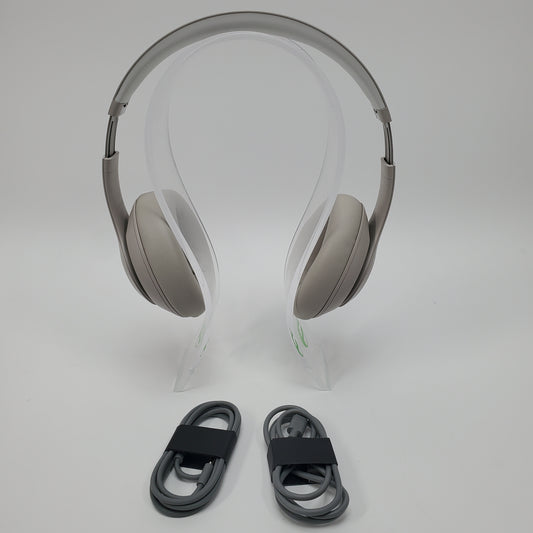Beats Studio Pro Wireless Over-Ear Bluetooth Headphones Beige MQTR3LL/A