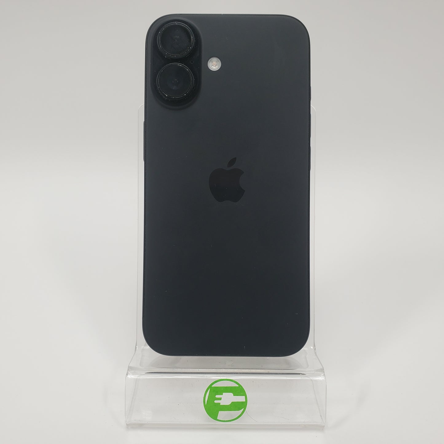 Factory Unlocked Apple iPhone 16 128GB Black MYAP3LL/A