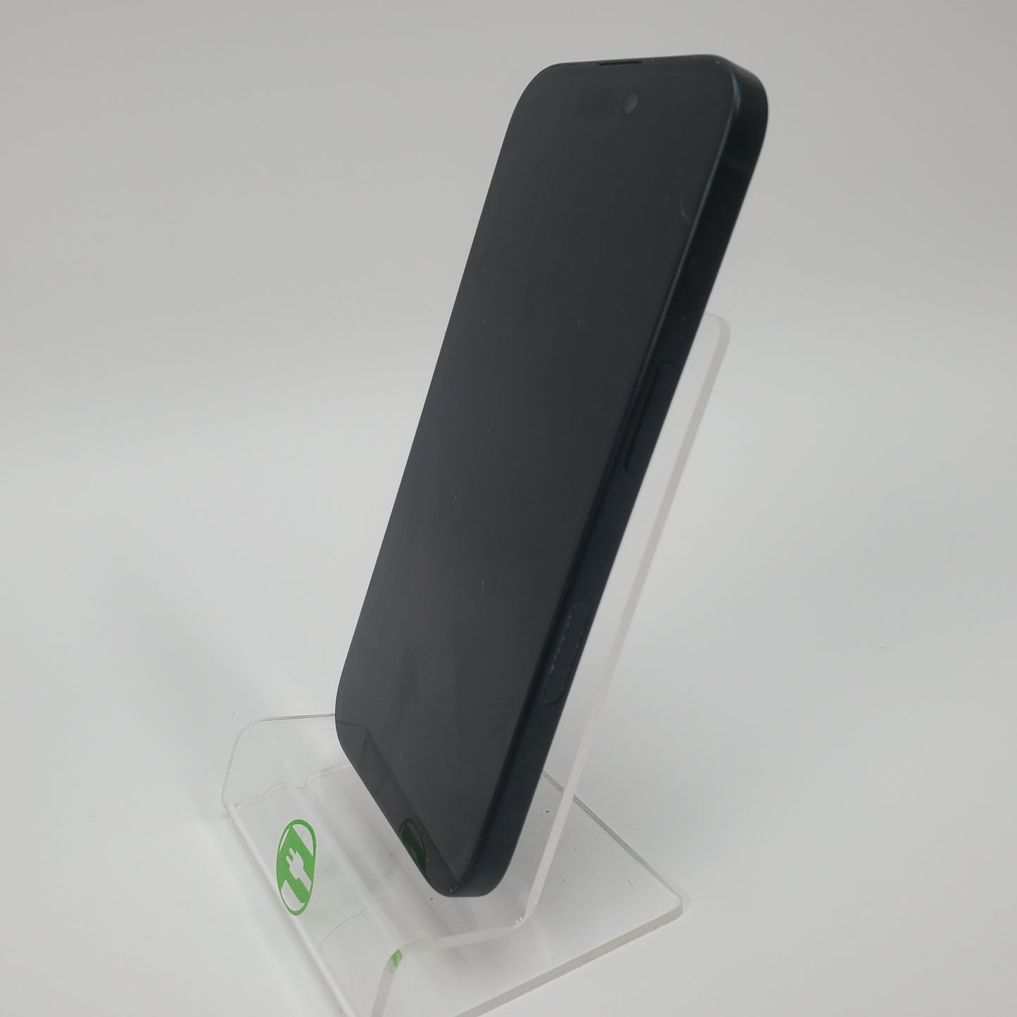 Factory Unlocked Apple iPhone 16 128GB Black MYAP3LL/A