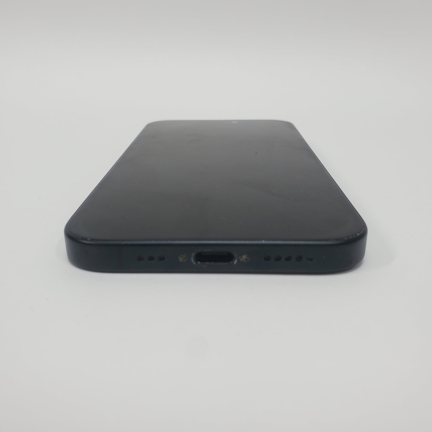 Factory Unlocked Apple iPhone 16 128GB Black MYAP3LL/A