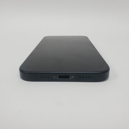 Factory Unlocked Apple iPhone 16 128GB Black MYAP3LL/A