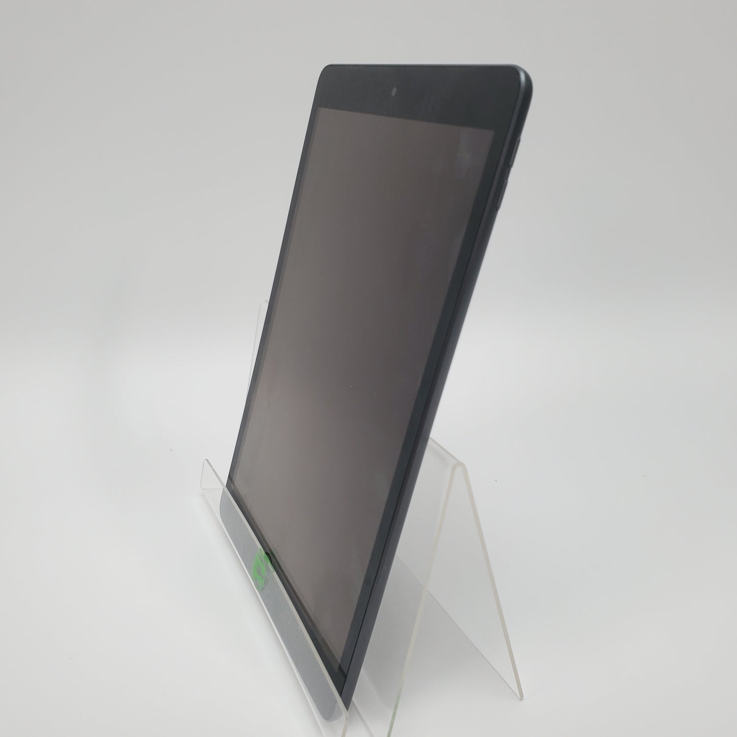 WiFi Only Apple iPad 9th Gen 64GB Space Gray MK2K3LL/A