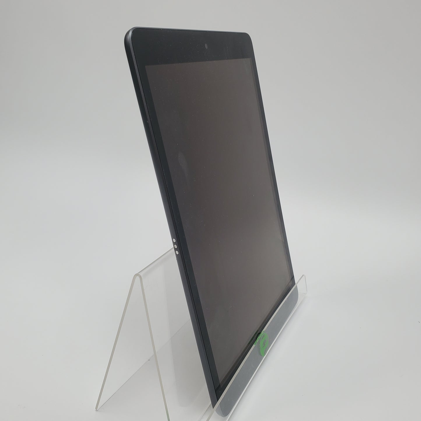 WiFi Only Apple iPad 9th Gen 64GB Space Gray MK2K3LL/A