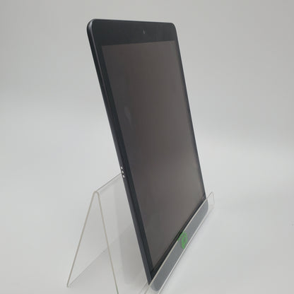 WiFi Only Apple iPad 9th Gen 64GB Space Gray MK2K3LL/A