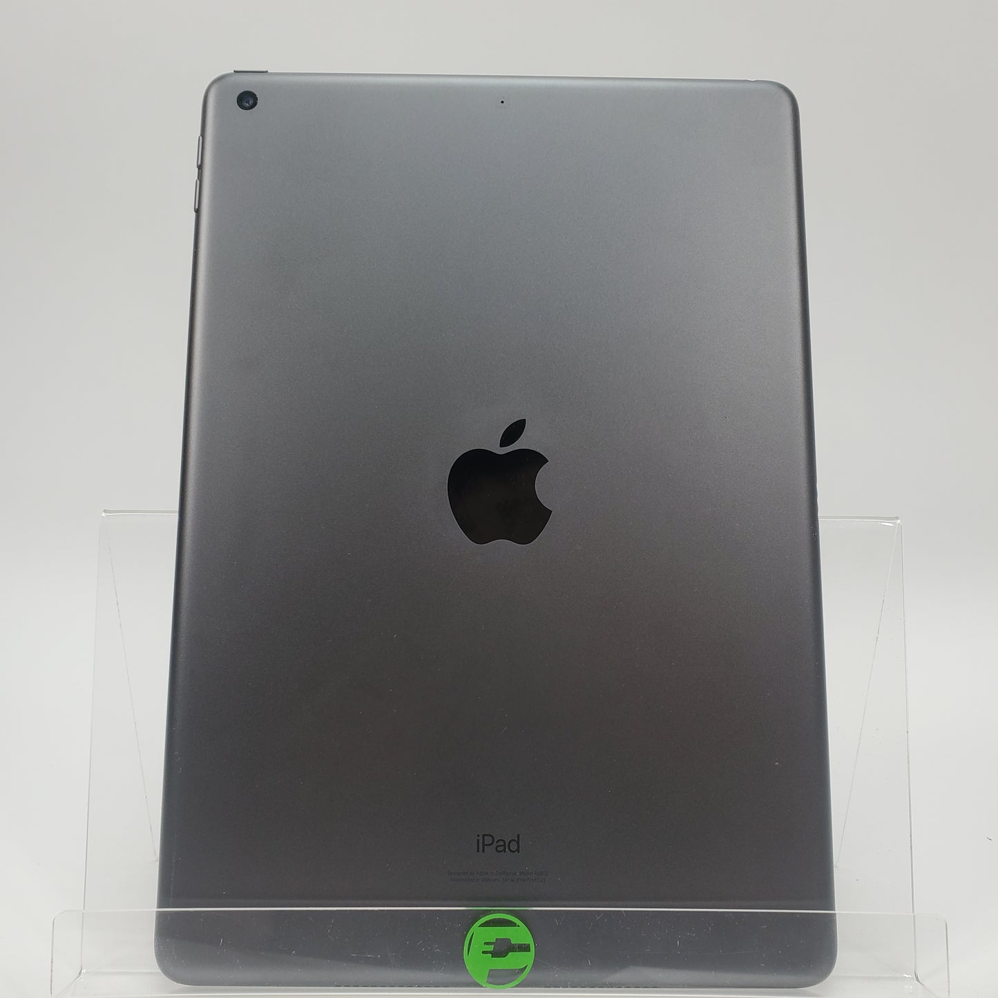 WiFi Only Apple iPad 9th Gen 64GB Space Gray MK2K3LL/A