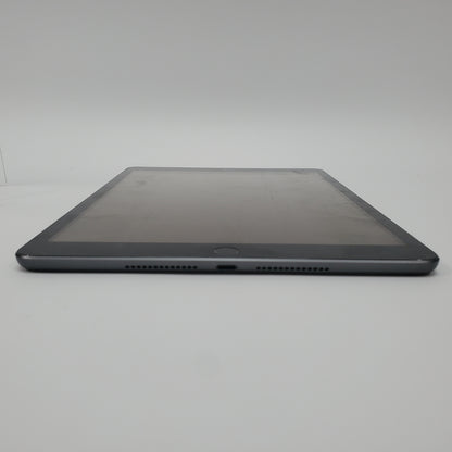 WiFi Only Apple iPad 9th Gen 64GB Space Gray MK2K3LL/A