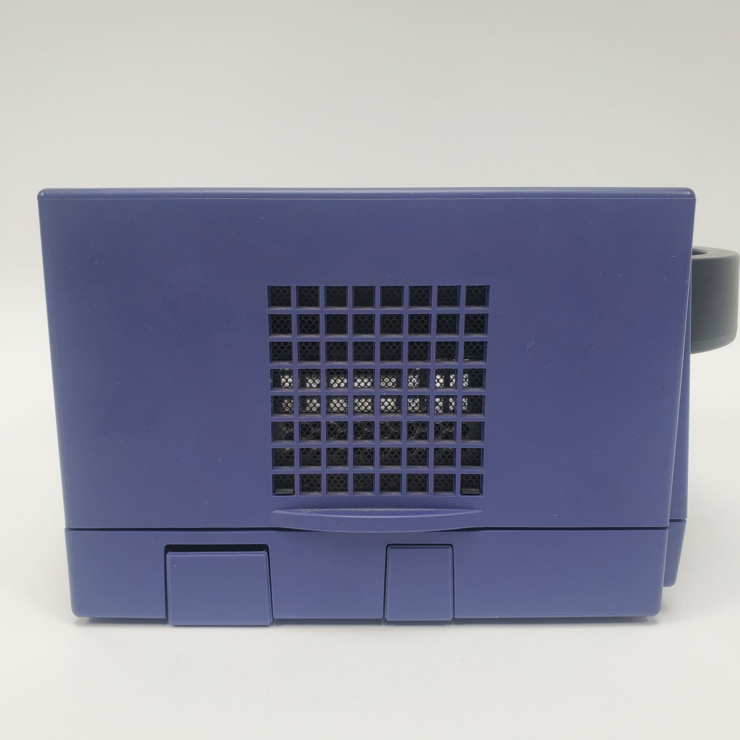 Nintendo GameCube Console Gaming System DOL-001 Indigo