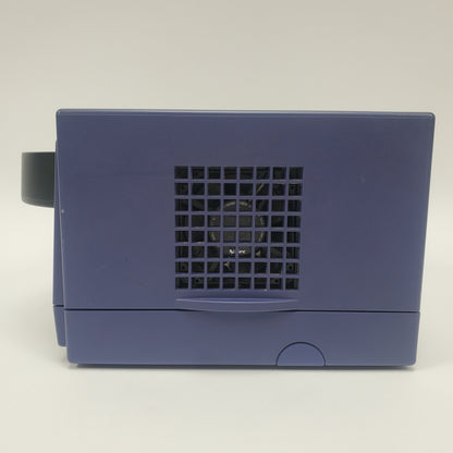Nintendo GameCube Console Gaming System DOL-001 Indigo