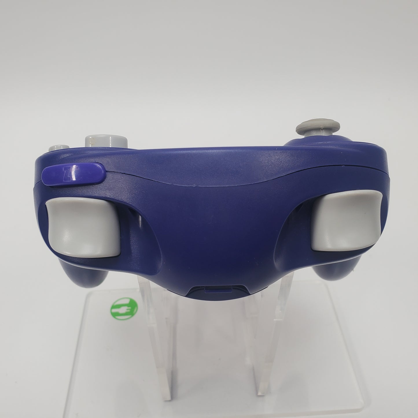 Nintendo GameCube Console Gaming System DOL-001 Indigo