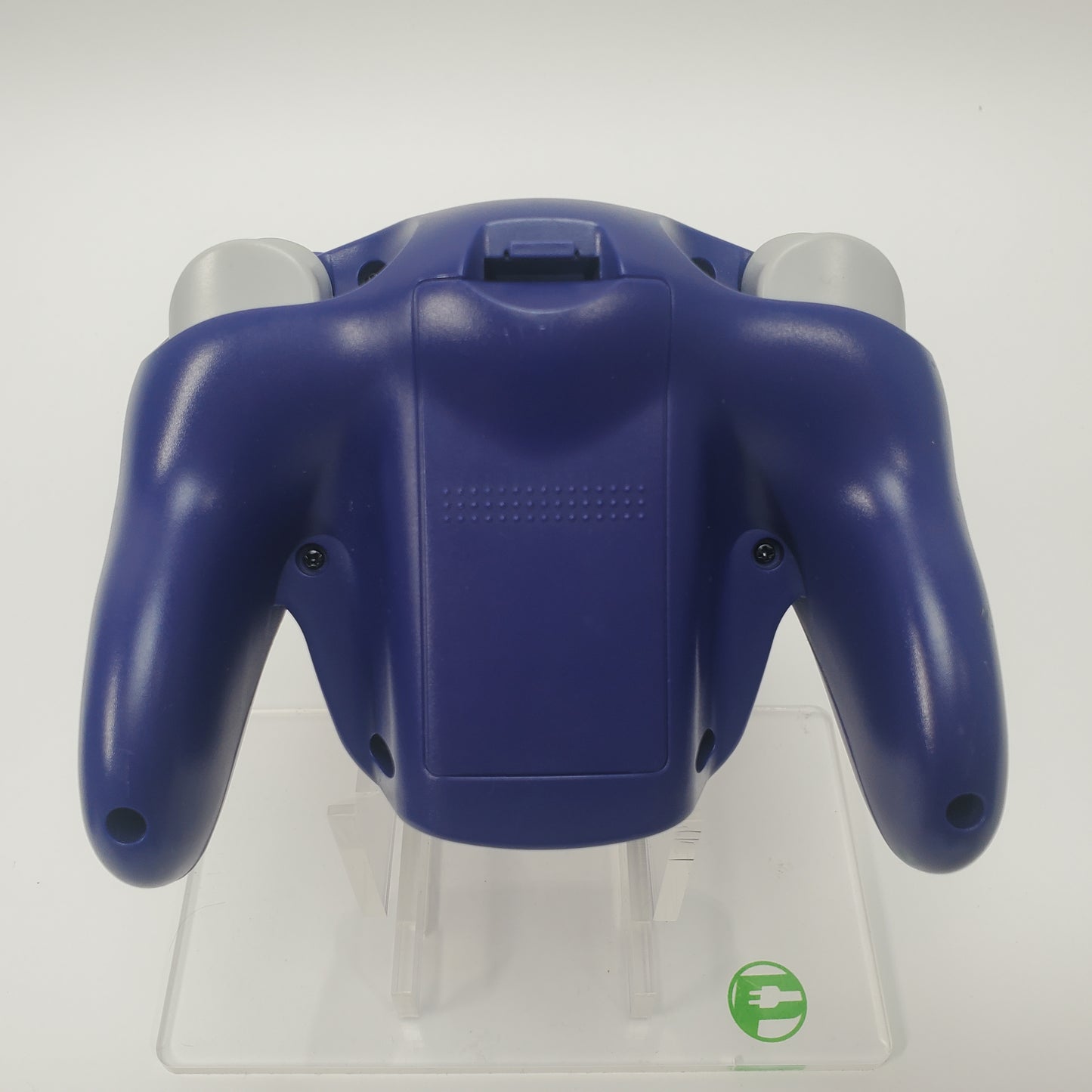 Nintendo GameCube Console Gaming System DOL-001 Indigo