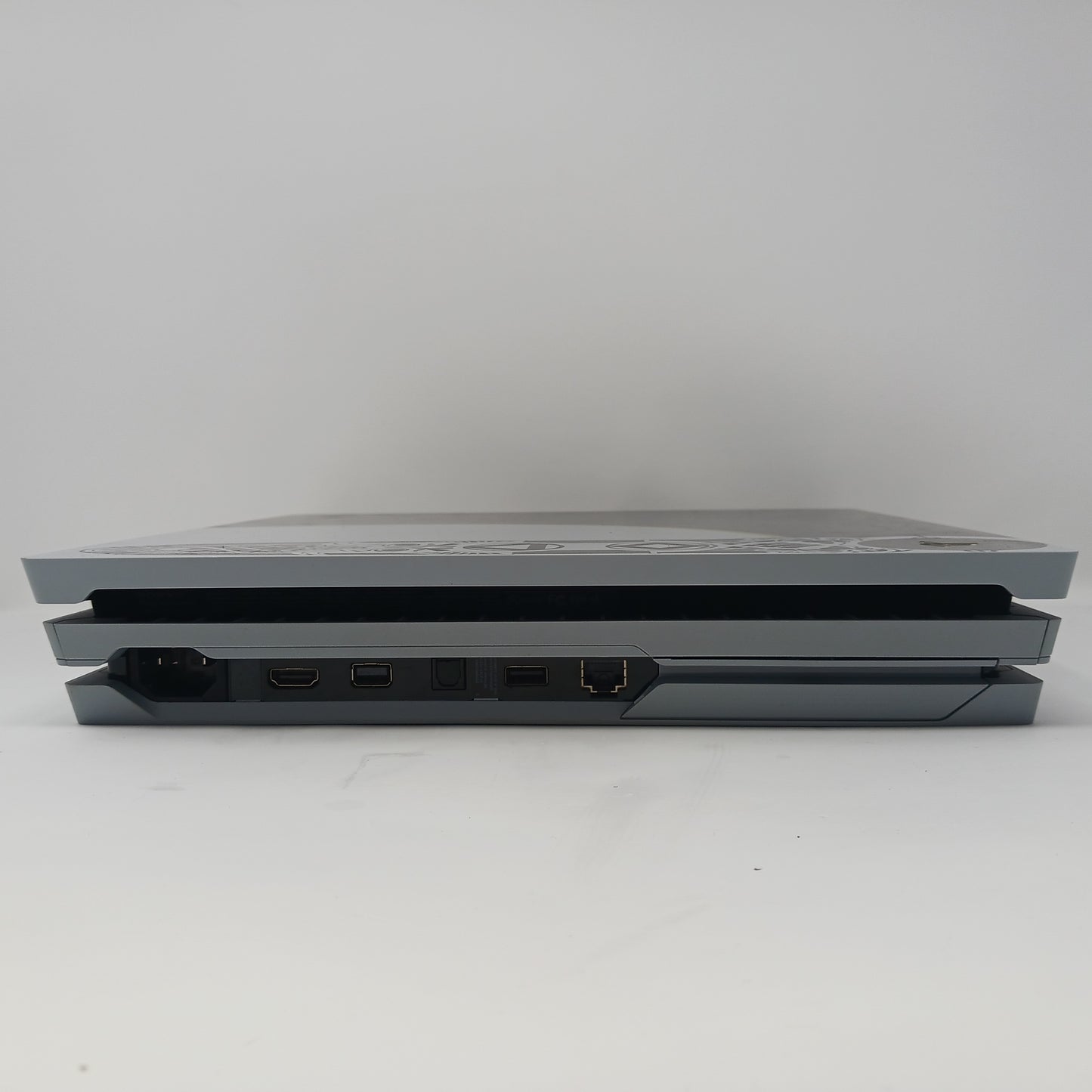 Sony PlayStation 4 Pro PS4 1TB God of War Limited Edition Console Gaming System 