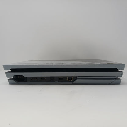 Sony PlayStation 4 Pro PS4 1TB God of War Limited Edition Console Gaming System 