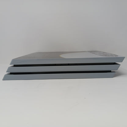 Sony PlayStation 4 Pro PS4 1TB God of War Limited Edition Console Gaming System 