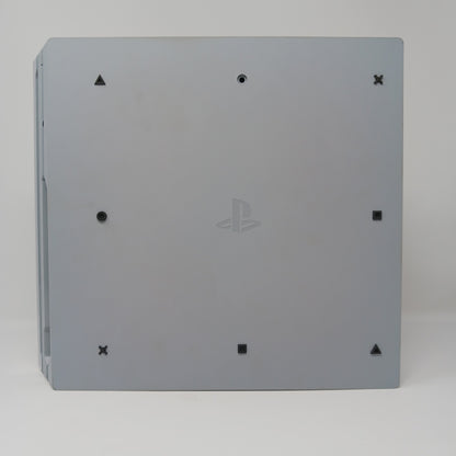 Sony PlayStation 4 Pro PS4 1TB God of War Limited Edition Console Gaming System 