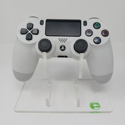 Sony Playstation PS4 DualShock 4 Wireless Controller - Glacier White