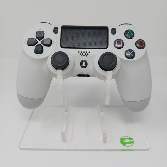 Sony Playstation PS4 DualShock 4 Wireless Controller - Glacier White