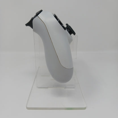 Sony Playstation PS4 DualShock 4 Wireless Controller - Glacier White