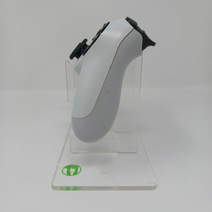 Sony Playstation PS4 DualShock 4 Wireless Controller - Glacier White