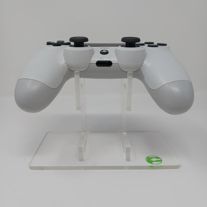 Sony Playstation PS4 DualShock 4 Wireless Controller - Glacier White